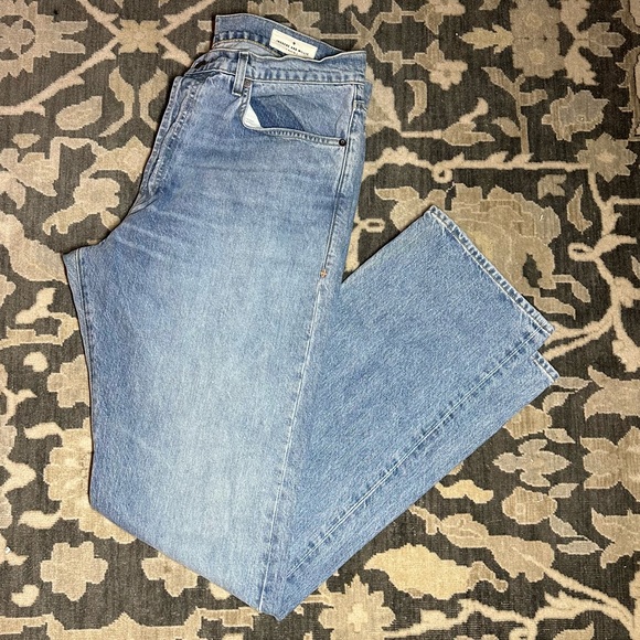 imogene + willie Other - EUC Imogene + Willie “Willie” straight leg jeans